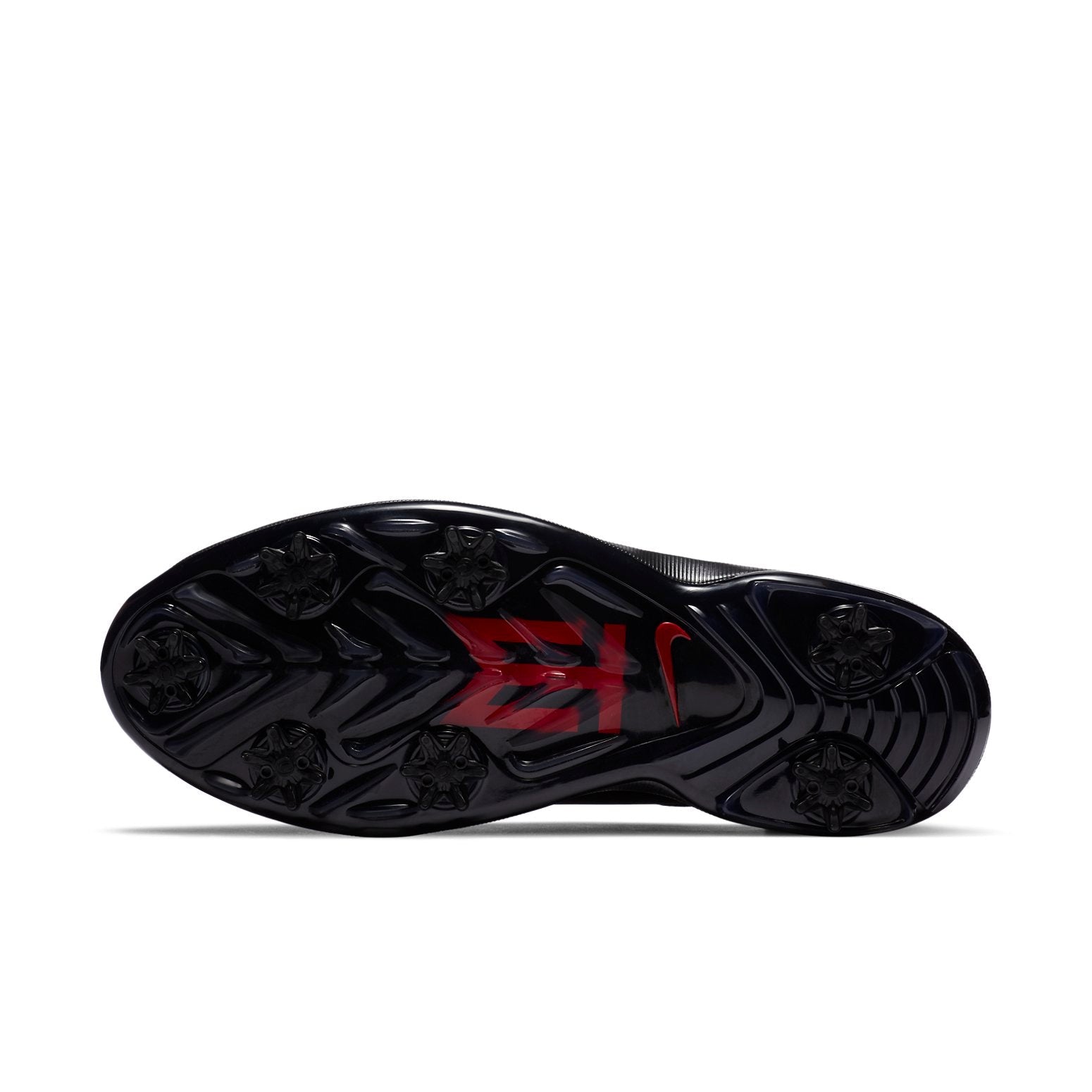 Nike Air Zoom Tiger Woods '20 'Black' CI4510-001