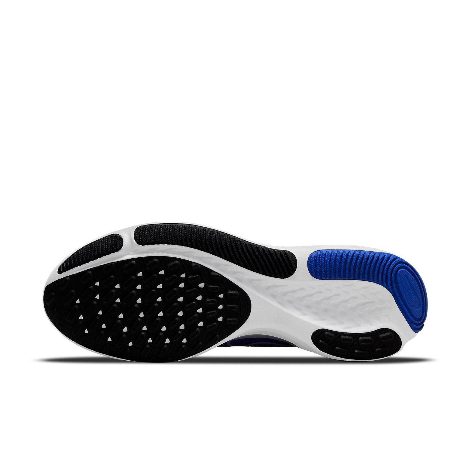 Nike React Miler 2 'Hyper Royal' CW7121-401