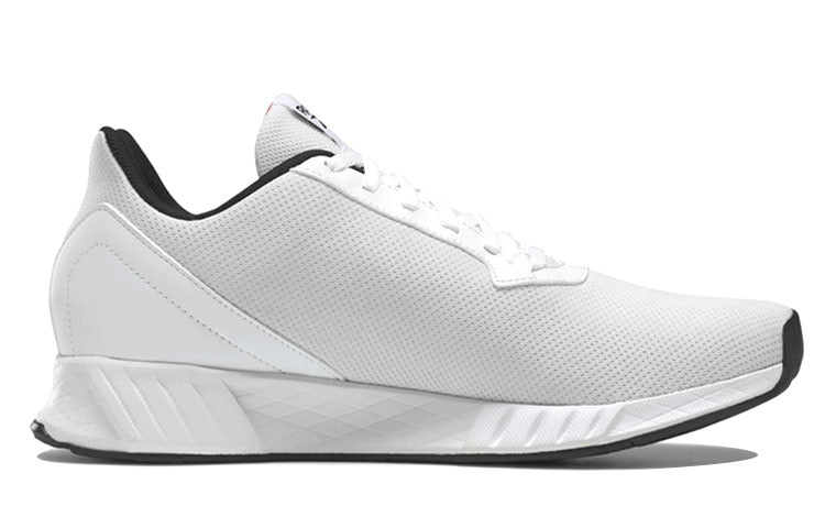 Reebok Lite Plus 2.0 Low-Top Running Shoes Grey/White FU7861