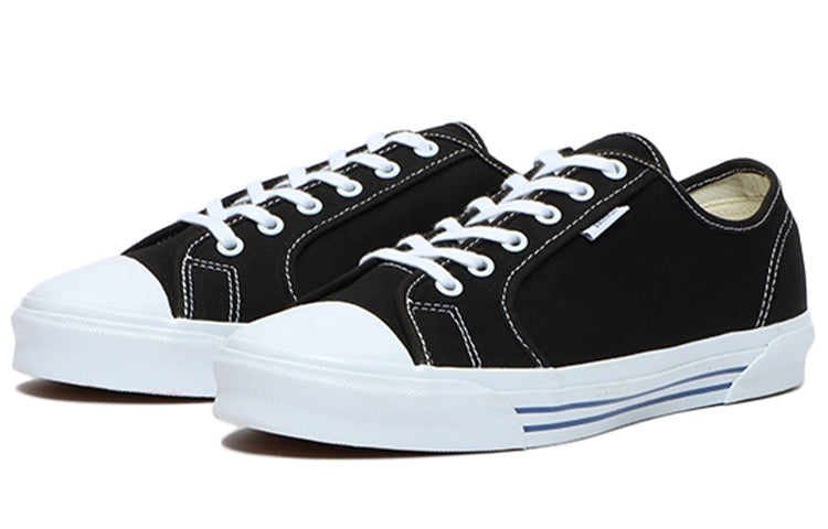 Vans Og Style 23 Lx 'Black Blue White' VN0A5JIZ3SY