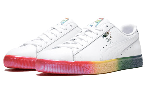 PUMA Clyde 'Pride Rainbow' 365742-01