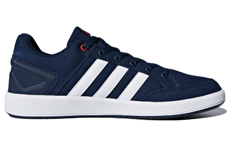 adidas neo All Court 'Blue White Red' DB0395
