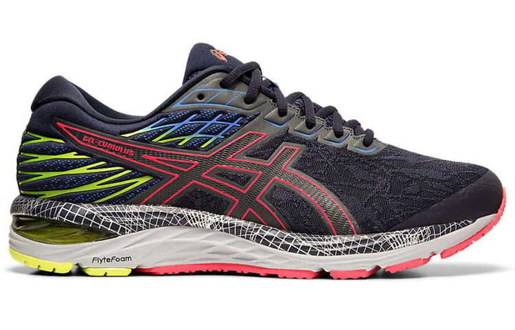 ASICS Gel-Cumulus 21 'Hyper Flash - Midnight' 1011A634-400