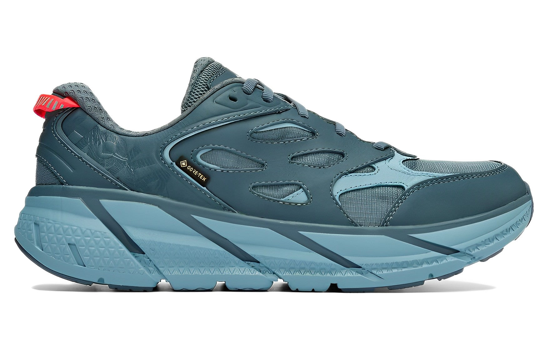 HOKA ONE ONE Clifton L GORE-TEX 'Goblin Blue' 1129972-GBSB