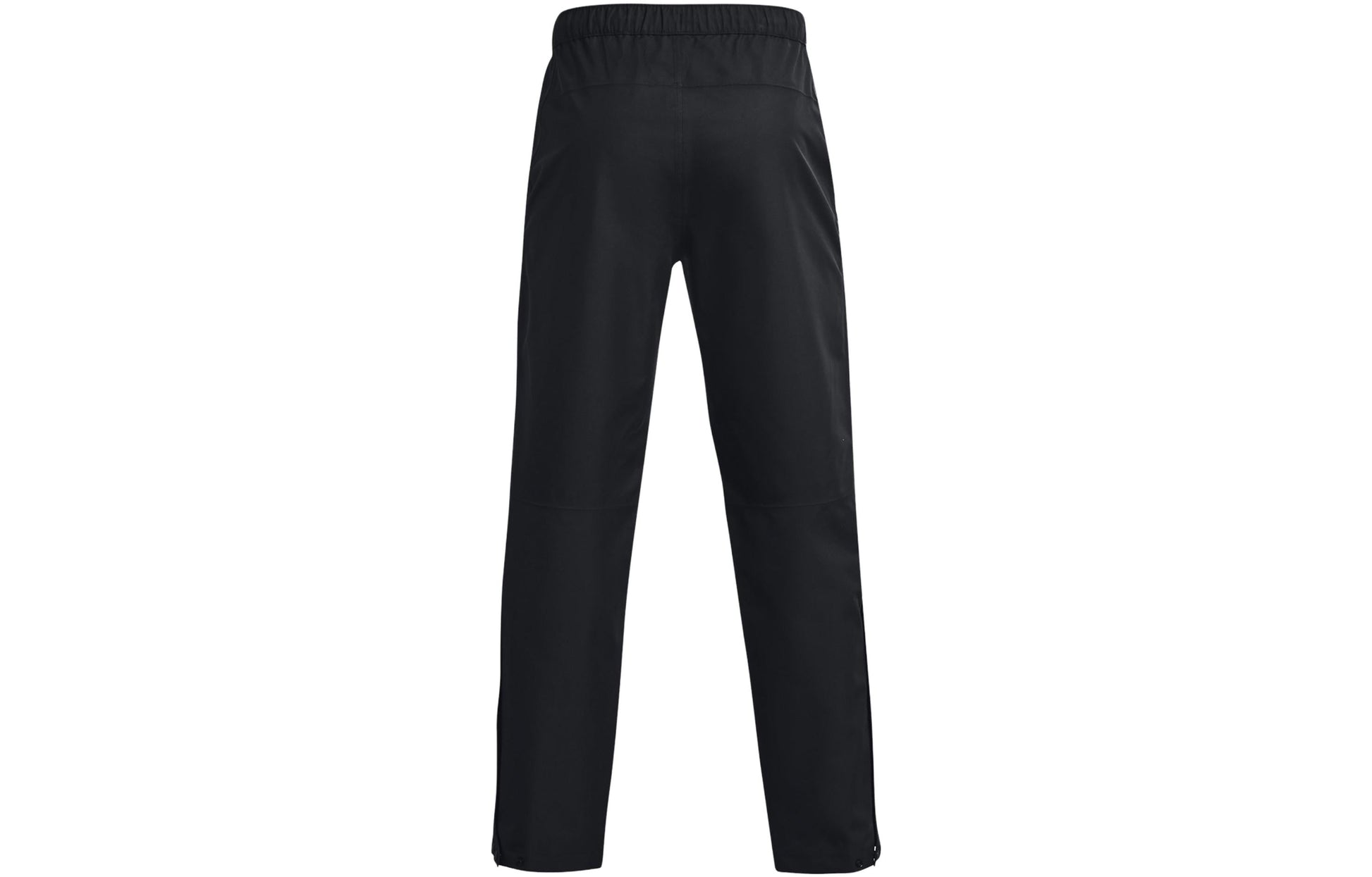 Under Armour Stormproof Lined Rain Pants 'Black' 1369255-001