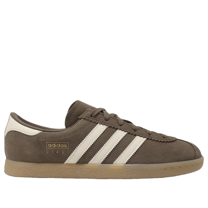 adidas Stadt 'Earth Strata Gum' JQ9011