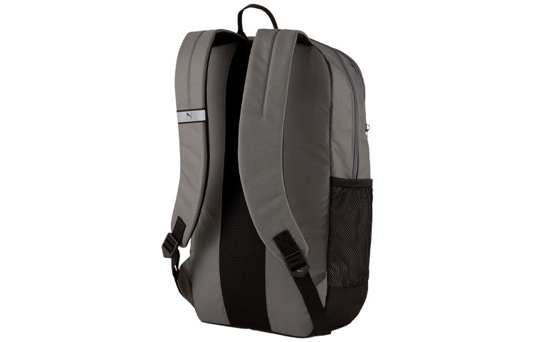 PUMA Rucksack Deck Backpack 'Grey Black' 076905-11