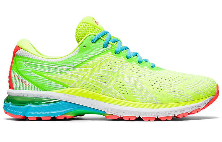 ASICS GT-2000 8 'Yellow White' 1011A932-750