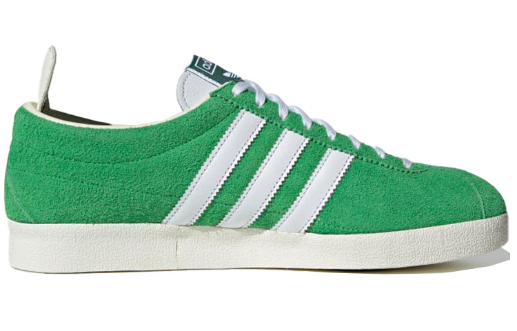 adidas Gazelle Vintage 'Semi Flash Green' EF5577