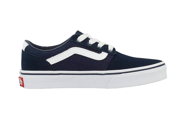 (PS) Vans Chapman 'Dress Blues' VN0A349SMIT