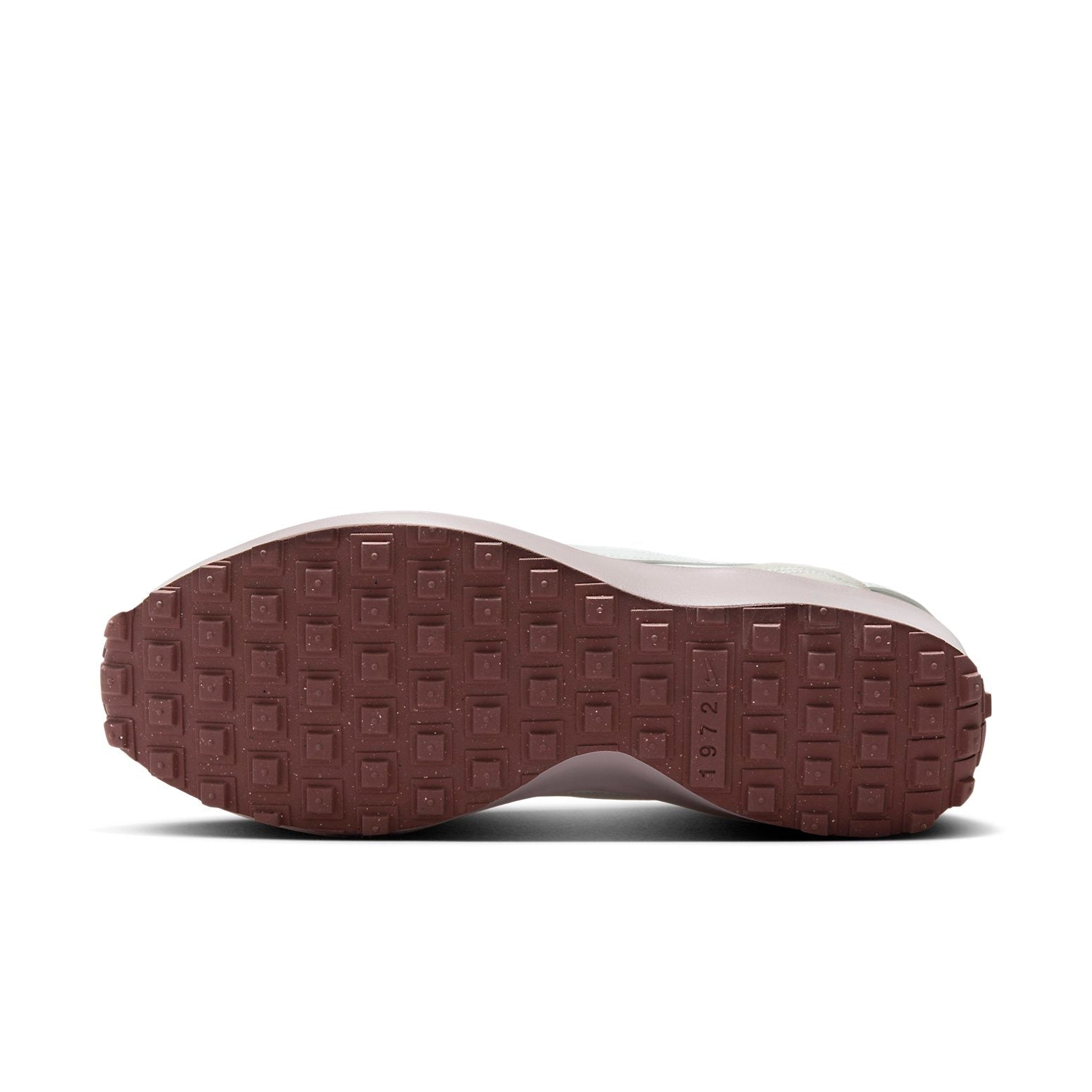 (WMNS) Nike Waffle Debut 'Summit White Smokey Mauve' DH9523-106