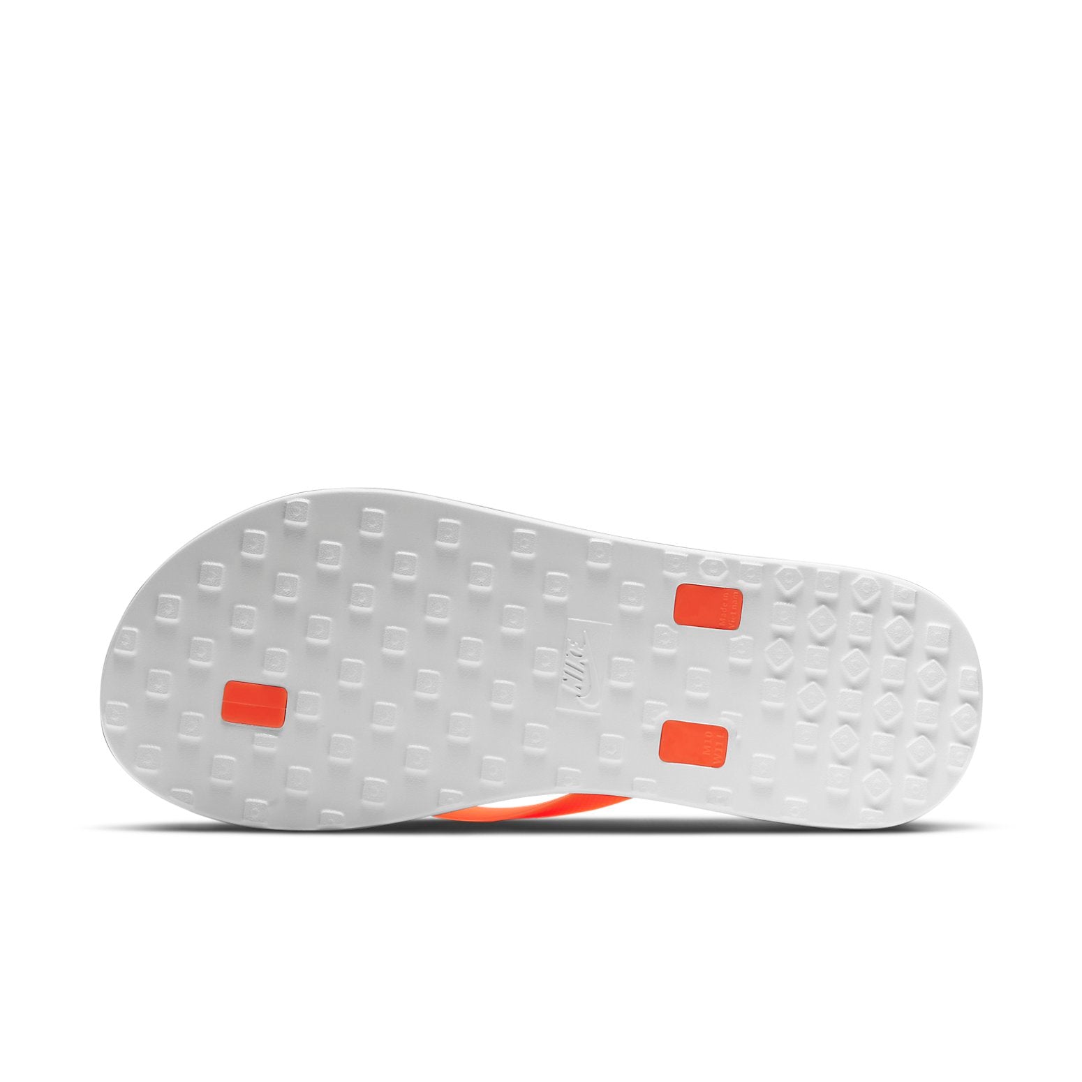 Nike On Deck Flip Flop 'Hyper Crimson' CU3958-004
