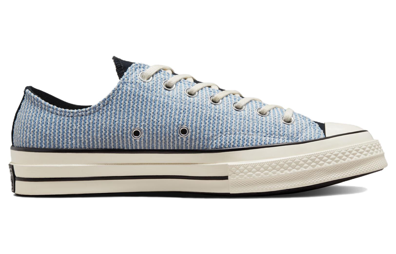 Converse All Star Chuck Taylor1970s 'Blue White' A02766C