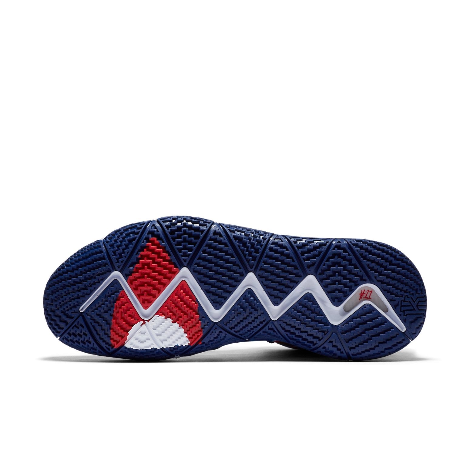 Nike Kyrie Hybrid S2 EP 'What The USA' CT1971-400