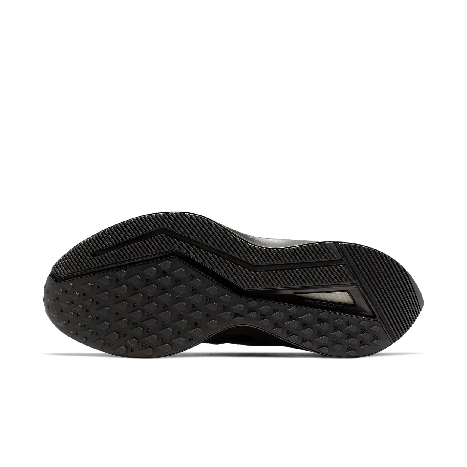 Nike Air Zoom Winflo 6 'Triple Black' AQ7497-004