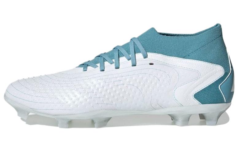 adidas Predator Accuracy.2 FG 'White Blue' IF5212