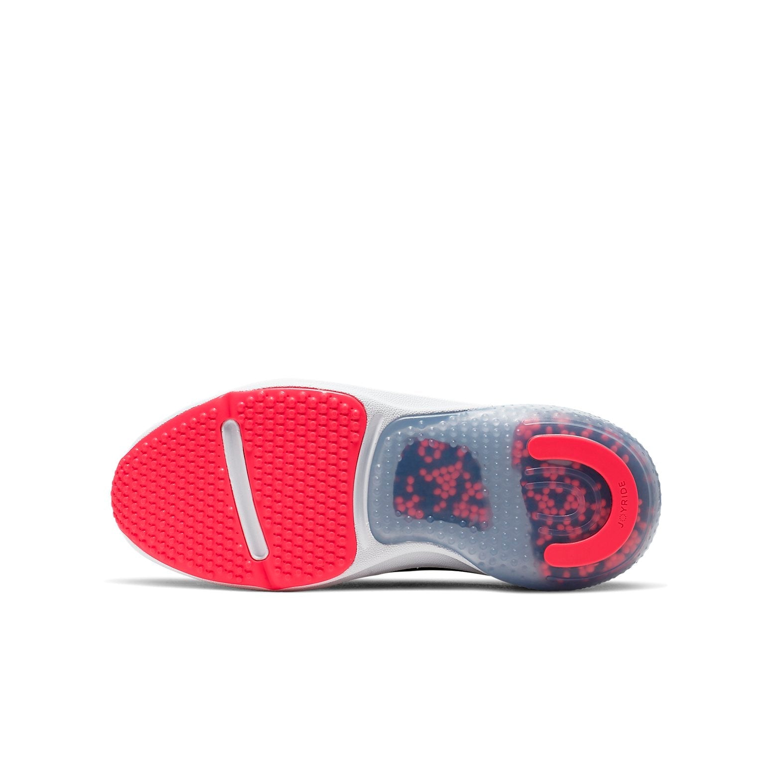 (GS) Nike Joyride Nova Black/Pink AQ3141-002