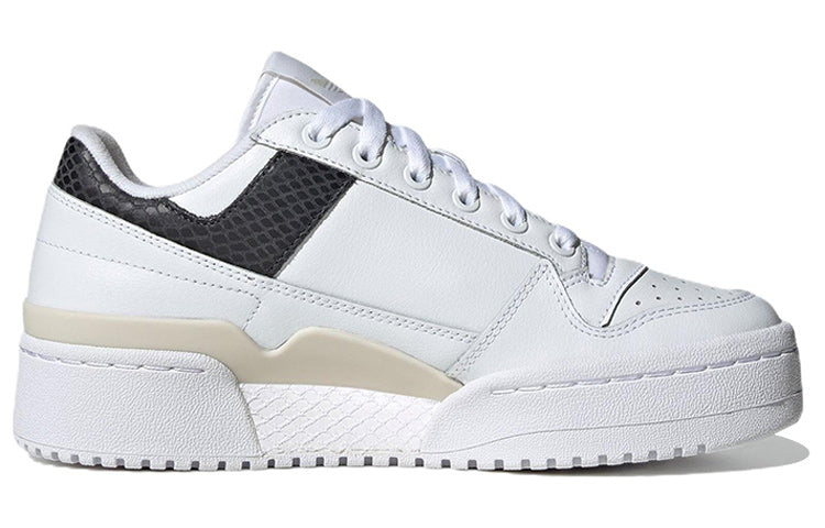 (WMNS) adidas Forum Bold 'White' HQ1984