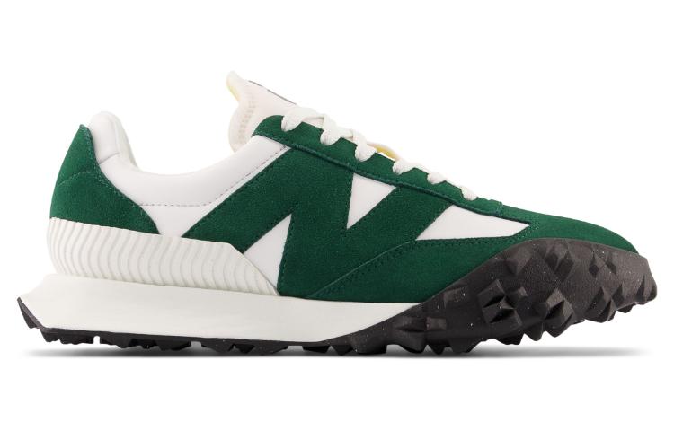 New Balance XC-72 'White Green' UXC72LD