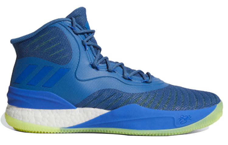 adidas D Rose 8 'Trace Royal' CQ0850