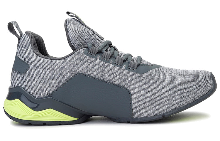 PUMA 'Grey Green' 194317-04