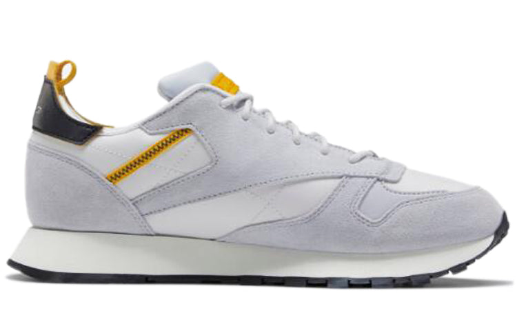 Reebok Classic Leather Ree:Dux Sneakers Grey/White FV4444