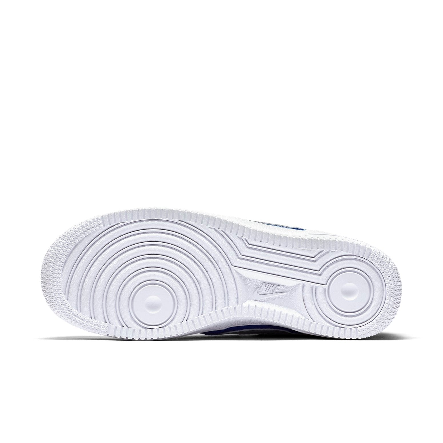 (GS) Nike Air Force 1 LV8 2 'Racer Blue' BQ5484-400