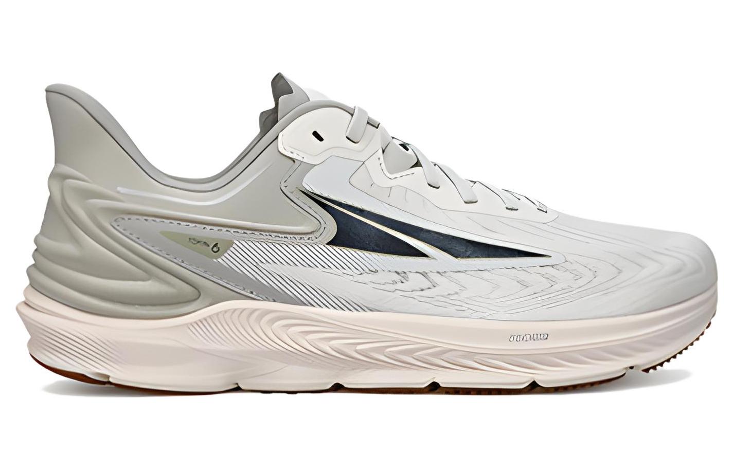 Altra Running Torin 6 'White Grey' AL0A7R6T120