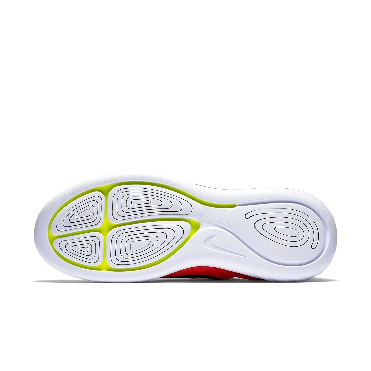 Nike Lunarglide 8 'Orange Black' 843725-800