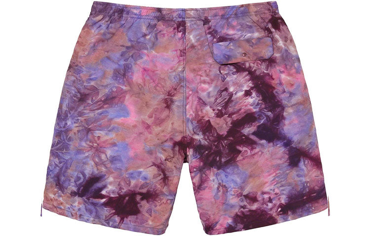 Supreme SS22 Week 18 Nylon Water Short Logo SUP-SS22-988
