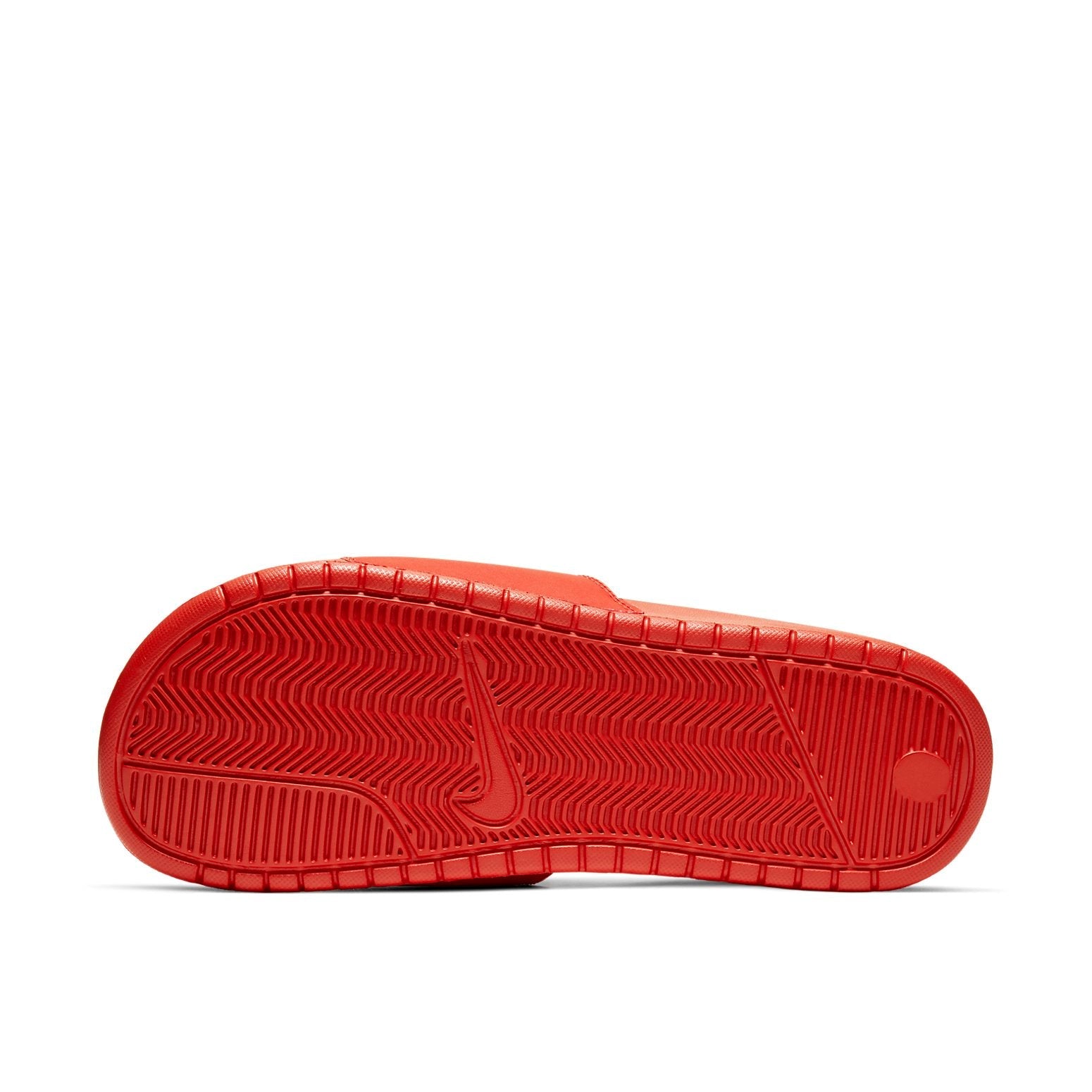 Nike x Stussy Benassi 'Habanero Red' CW2787-600