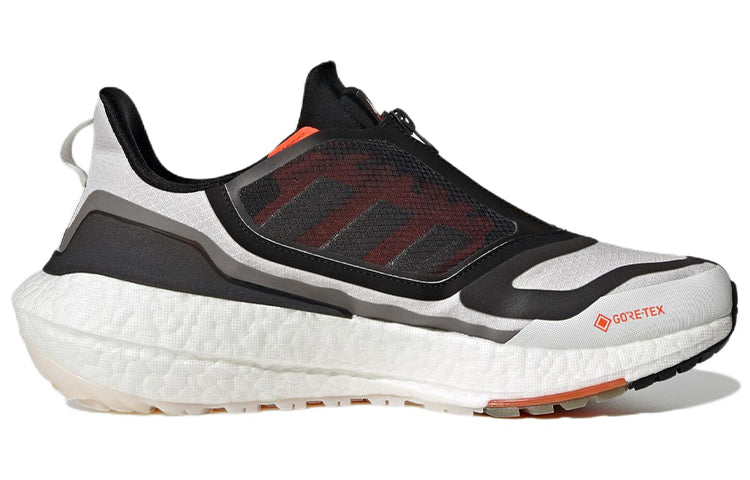 adidas Ultraboost 22 GORE-TEX 'Dash Grey Impact Orange' GX8321