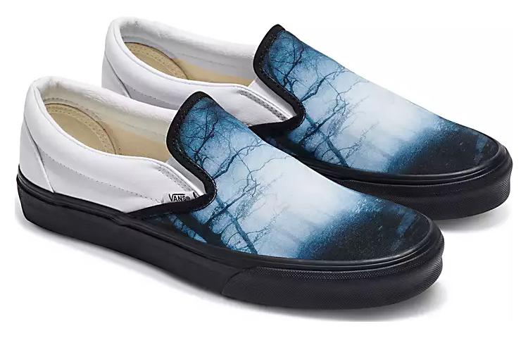 Vans slip-on 'Creepy Woods' VN0A3VC1503