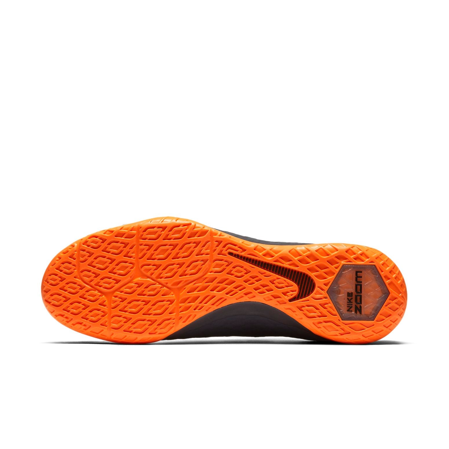 Nike Hypervenom Phantom 3 'Dark Grey Total Orange' AH7282-081