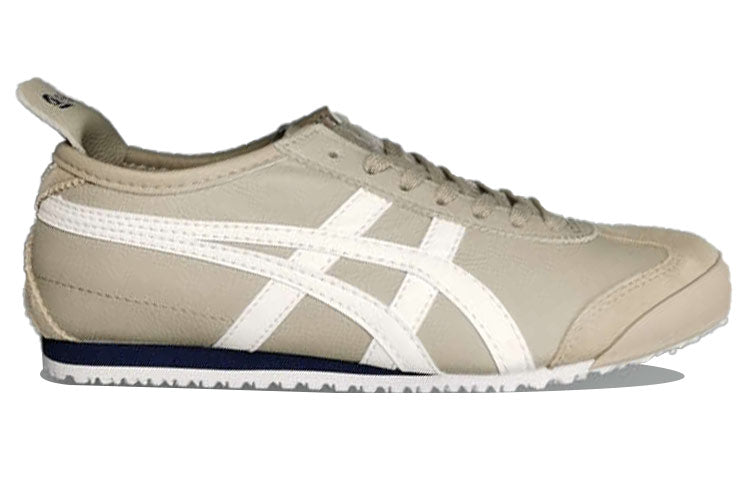 Onitsuka Tiger Mexico 66 'White Black' 1183A349-332