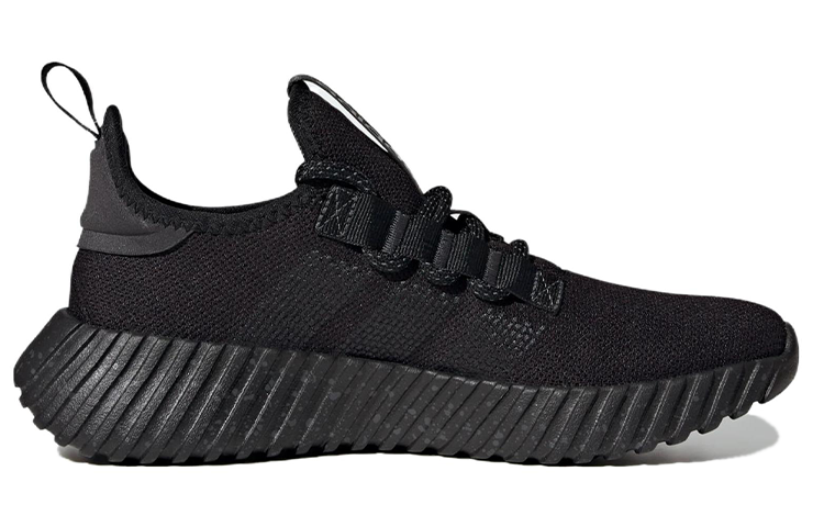 (WMNS) adidas Kaptir Flow 'Black' IF6599