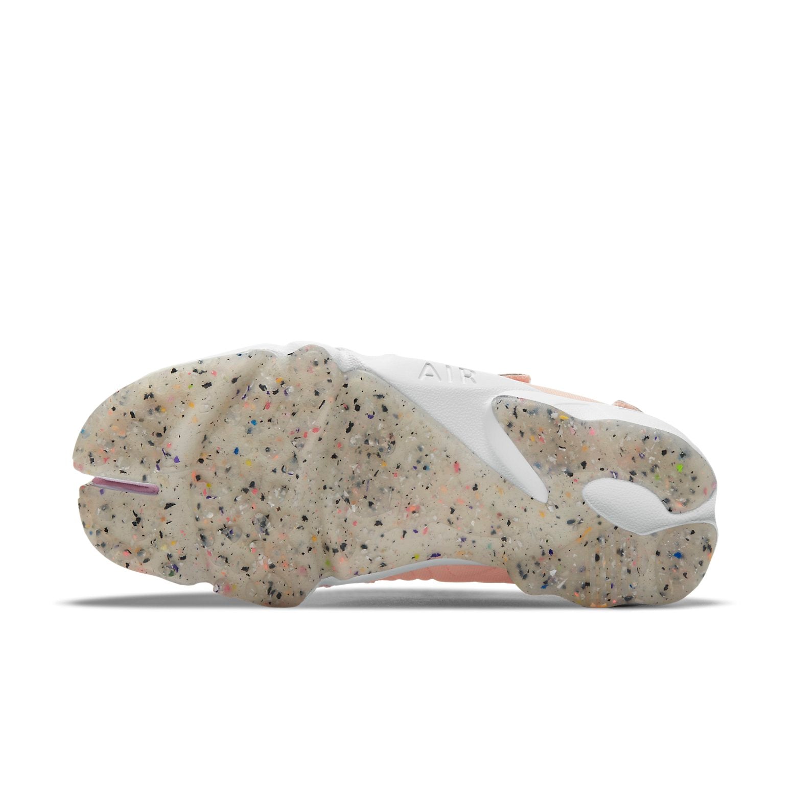(WMNS) Nike Air Rift 'Crimson Bliss' DJ6548-693