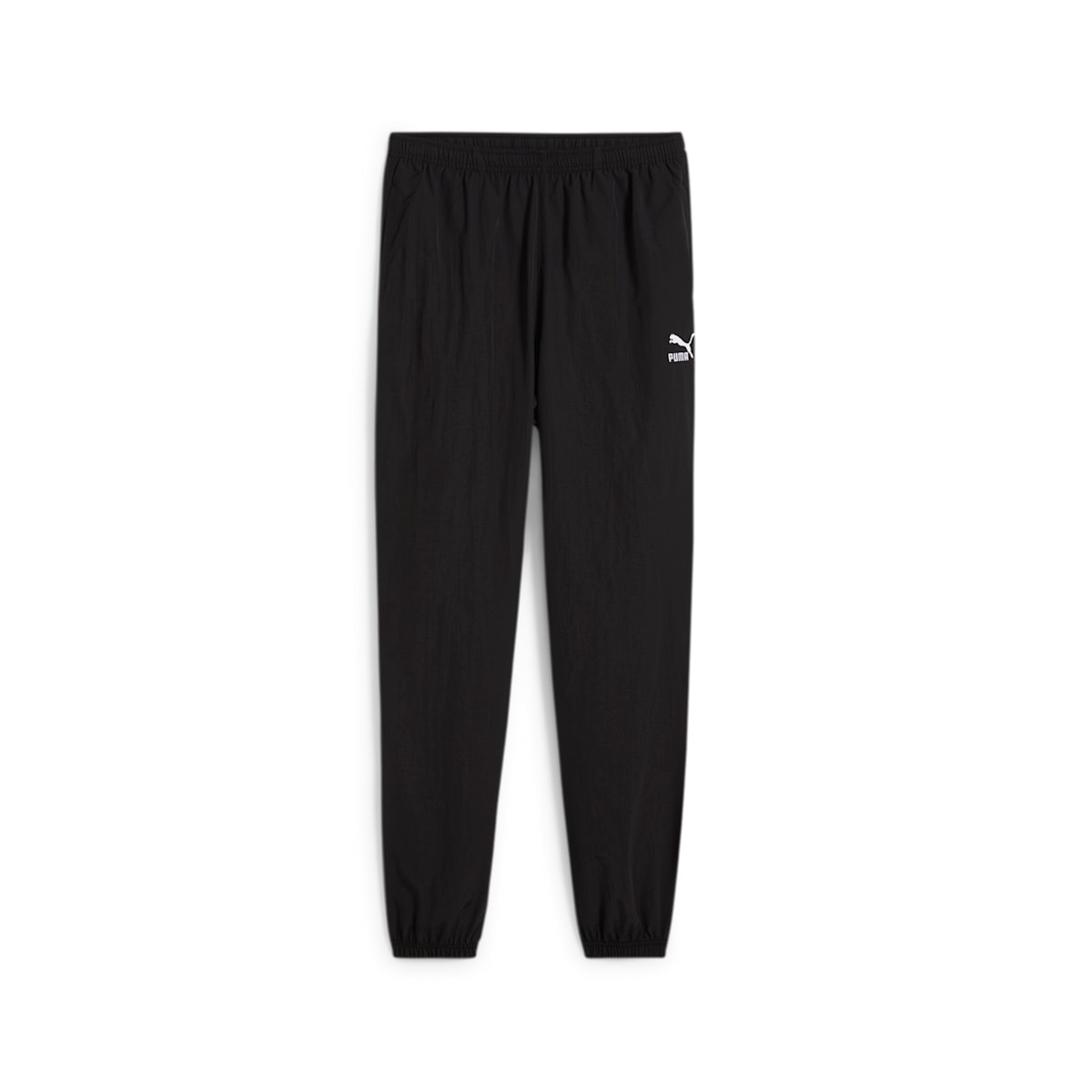 PUMA CLASSICS RELAXED Pants 'Black' 624245-01