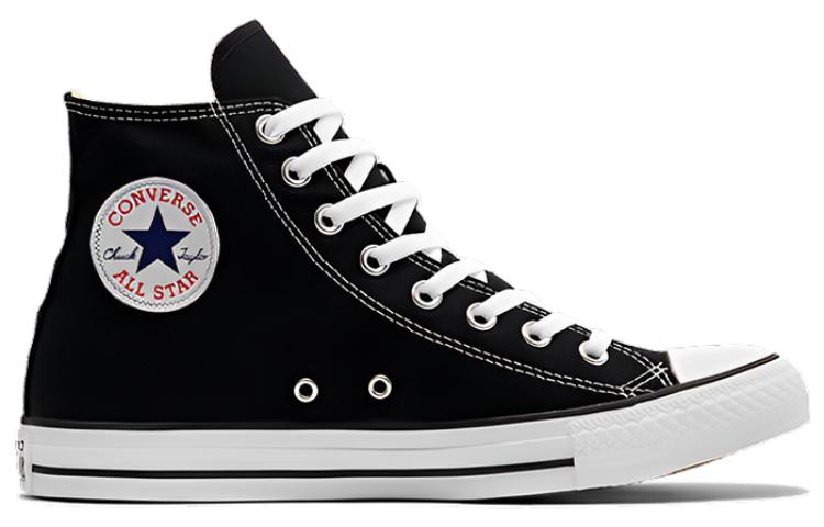 Converse Chuck Taylor All Star 'Classic Black' M9160C2