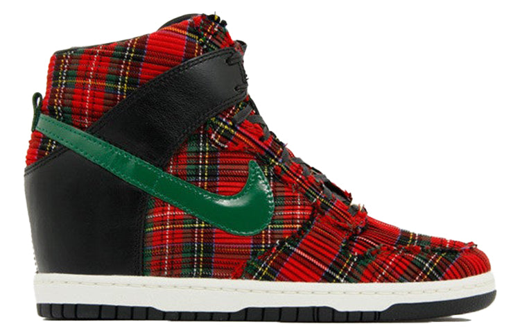 (WMNS) Nike Dunk Sky High City FW QS 'London' 598216-001