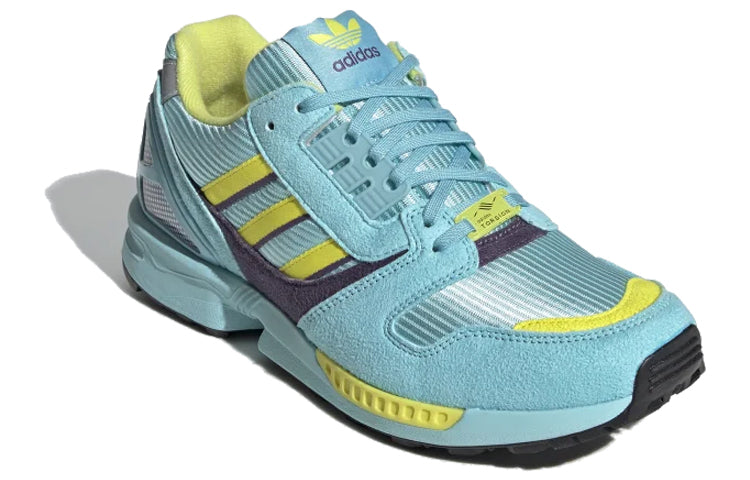 adidas ZX 8000 OG 'Aqua' EG8784