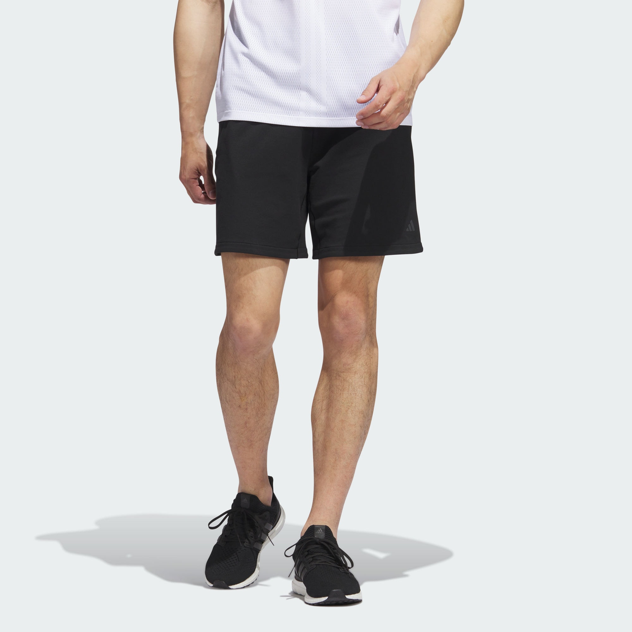 adidas Yoga Training Shorts 'Black' IN7926