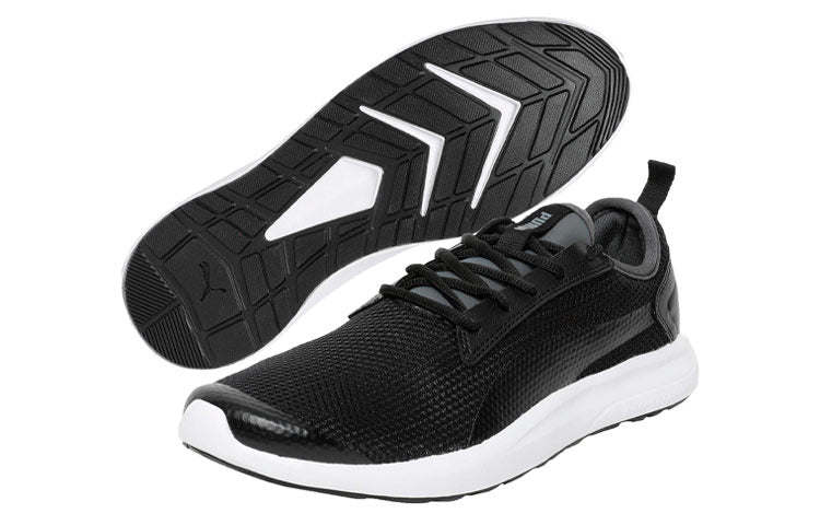 PUMA Breakout v2 IDP Black 368178-04
