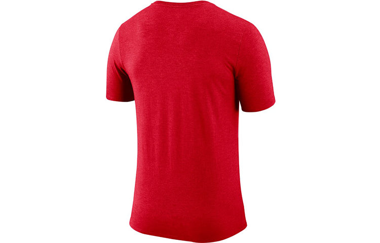 Nike NBA All-Star 2020 Logo Tee Red BV9306-657
