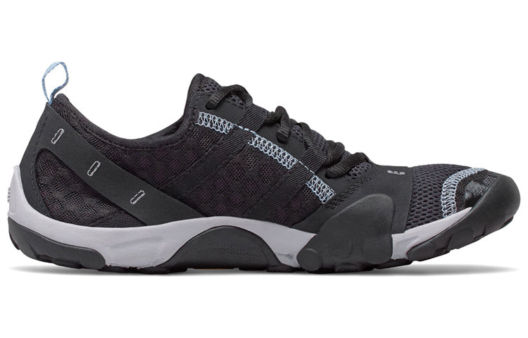 (WMNS) New Balance Trail 10v1 Black/Purple WT10BV