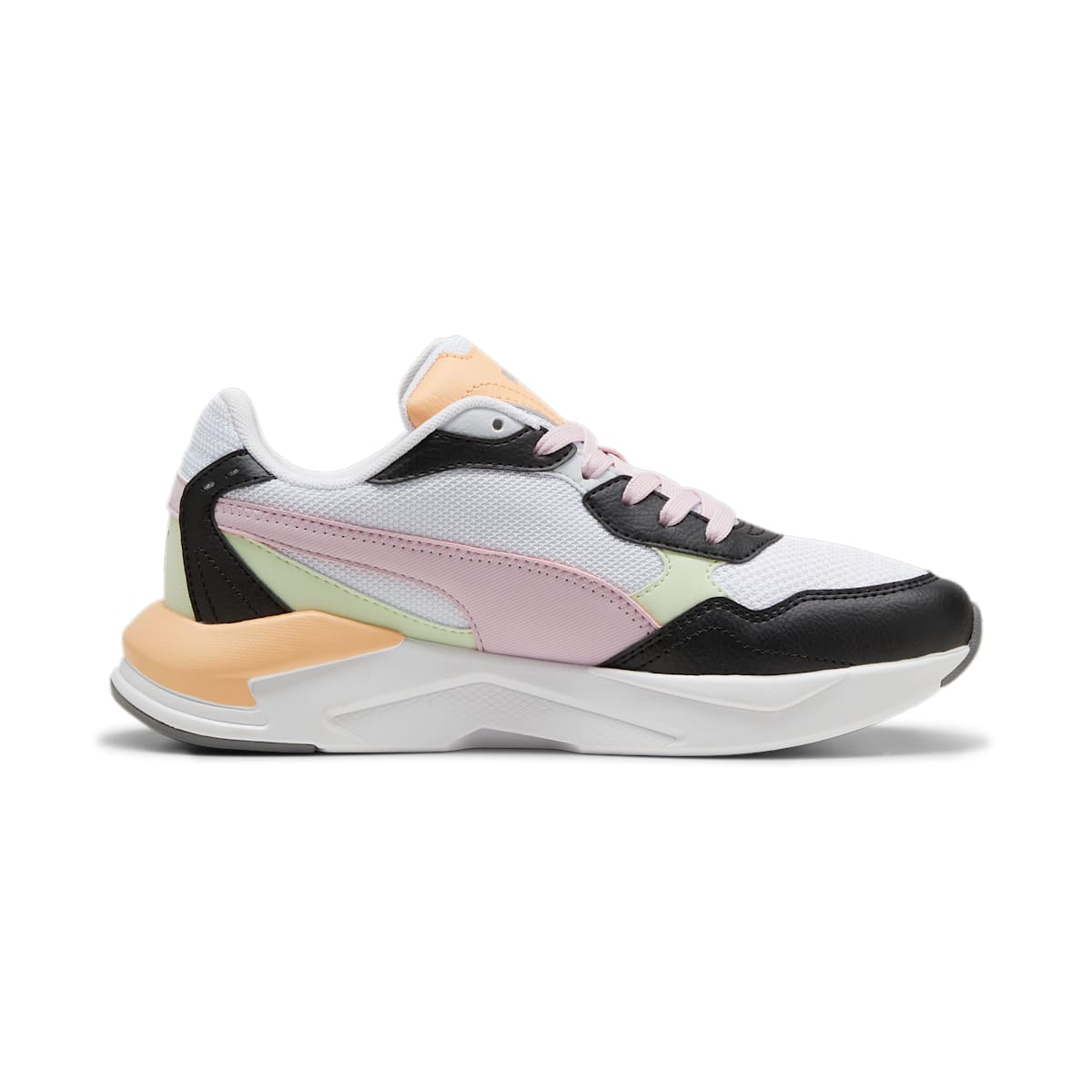 PUMA X-Ray Speed Lite 'Multi-color' 384639-46