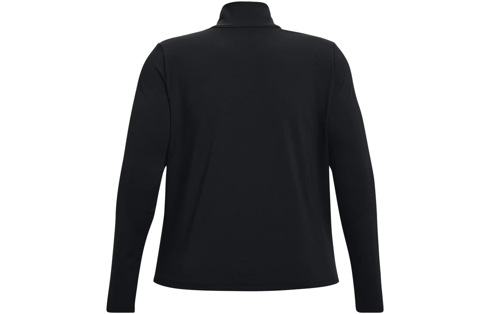 (WMNS) Under Armour Motion Jacket 'Black' 1369490-001