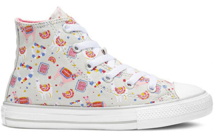 Converse CTAS HI MOUSE 666293C