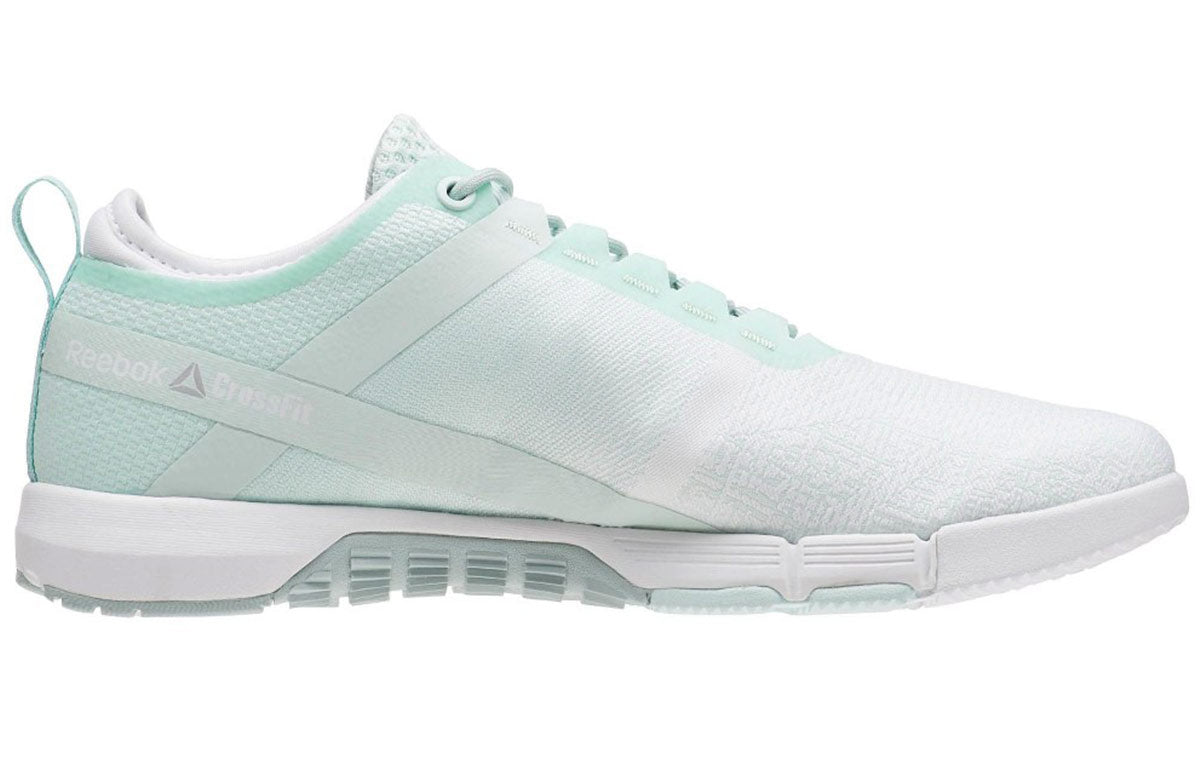 (WMNS) Reebok Crossfit Grace Tr Green BD1761