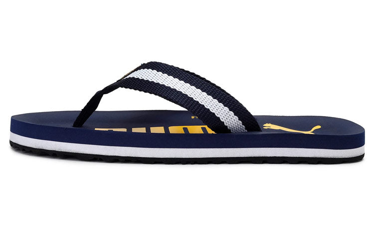 PUMA Mellow Sandals Blue 375441-04